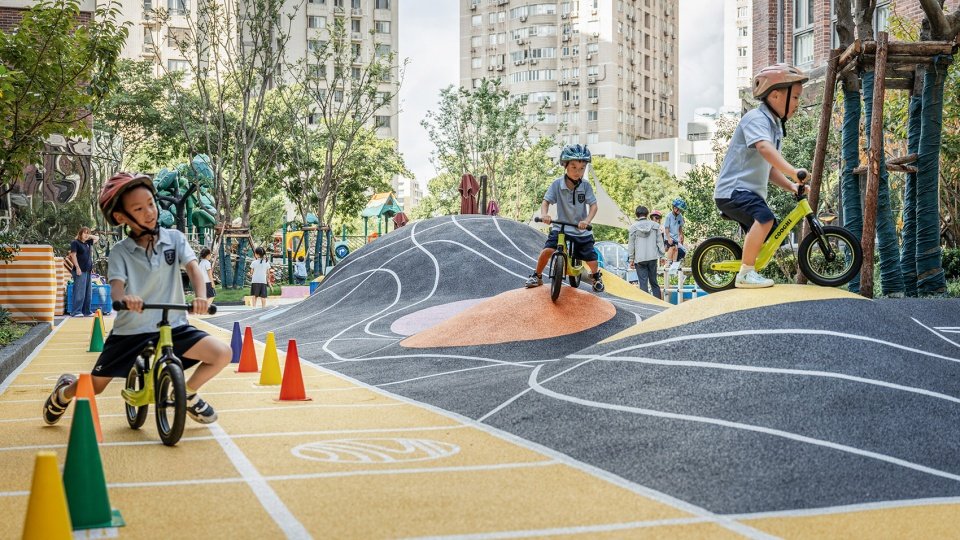 这个过程为后续愉快的