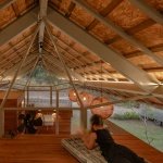 A Retreat Where Na
