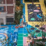 感谢 VIA维亚景观（邮箱