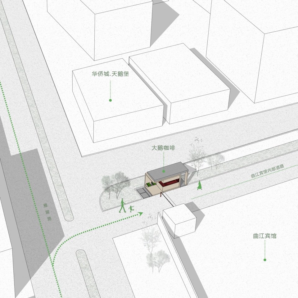 感谢 H Design Studio