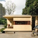 感谢 H Design Studio