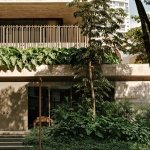 并通过公共空间的塑造提升整体居住体验