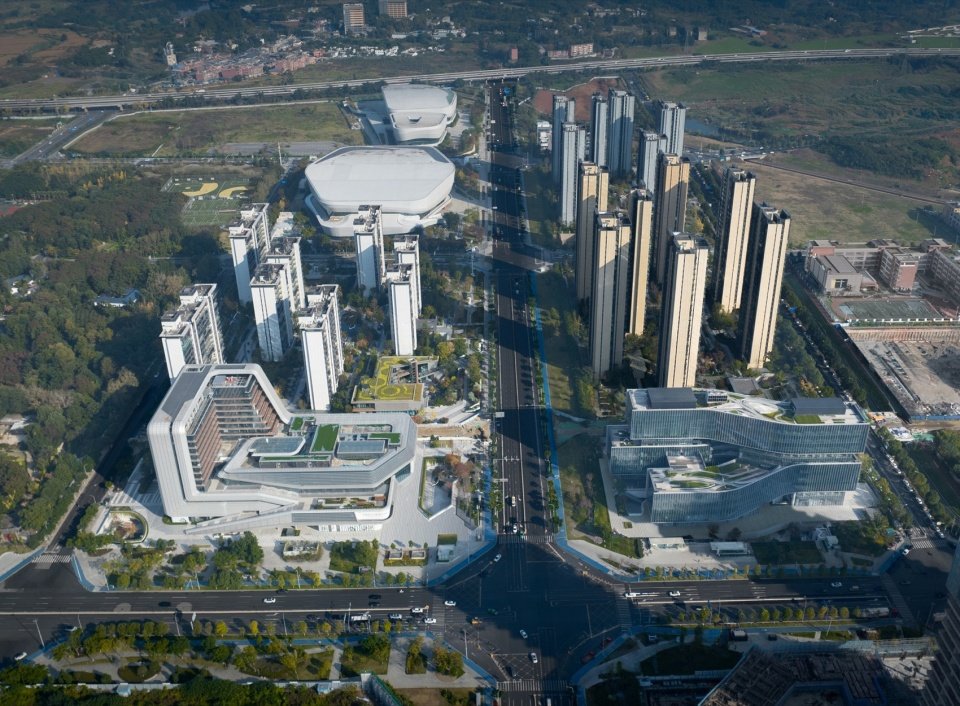 Sichuan Provincial