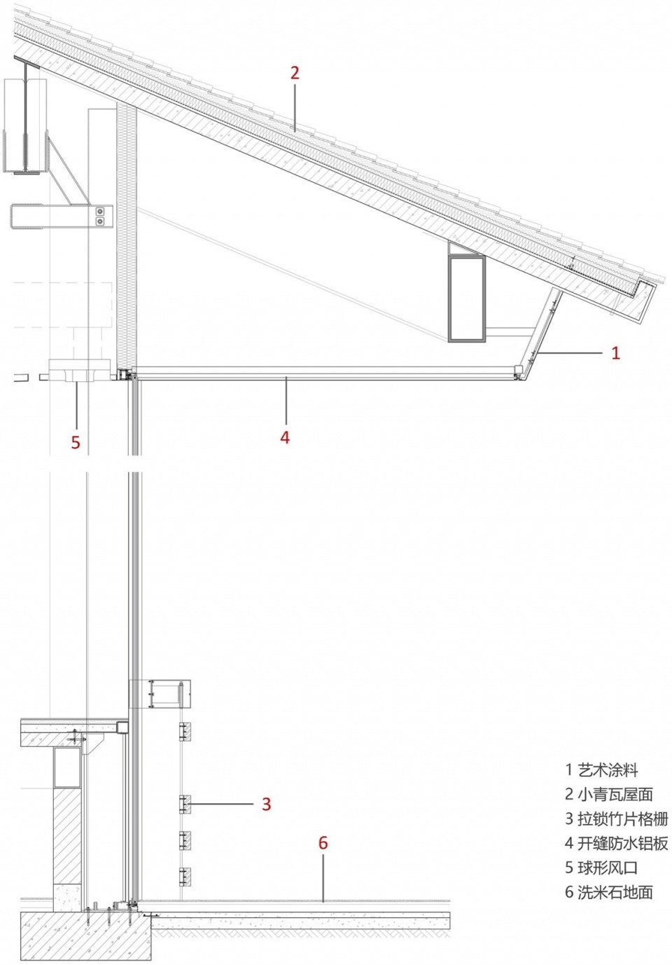 地界范围内有一处小山丘