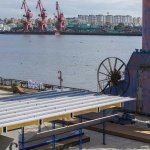 浮舱是2025上海城市空间艺术季（S
