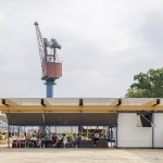 以及举办活动时辅佐性公共空间