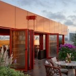 The restaurant boa
