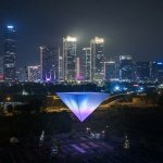 a key emerging urb