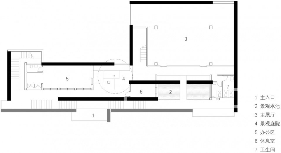 Dongfang Mountain 