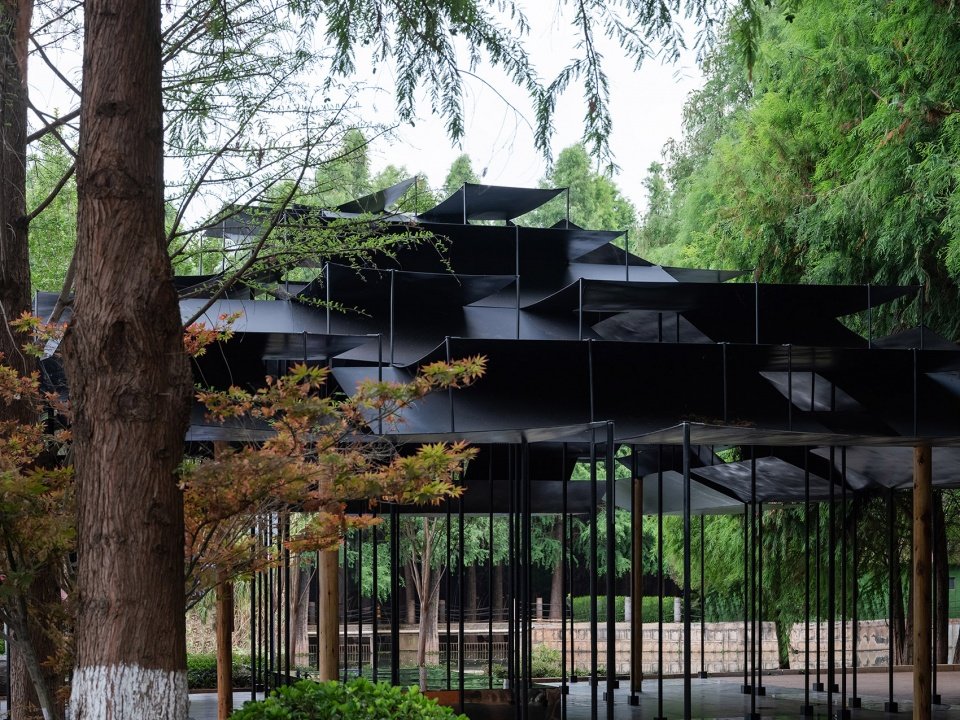 Atelier Deshaus on