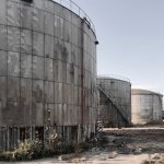Once a grey indust
