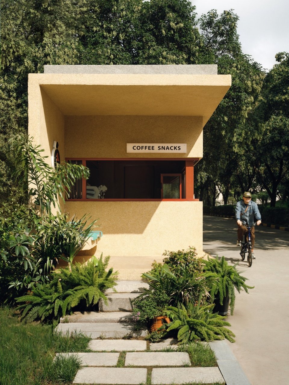01 场地条件 01 Site Co