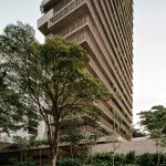 设计策略以空间品质与城市融合为核心
