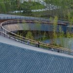 容纳地方生活的展示