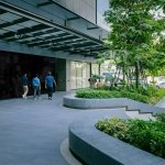 在曼谷大都市区表现得尤为显著