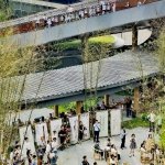 从四川盆地到市区地图