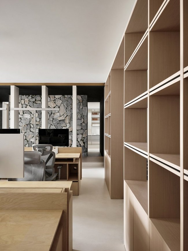 AO SPACE DESIGN on