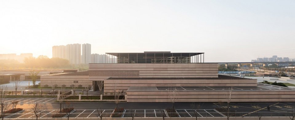项目背景 Project Backg