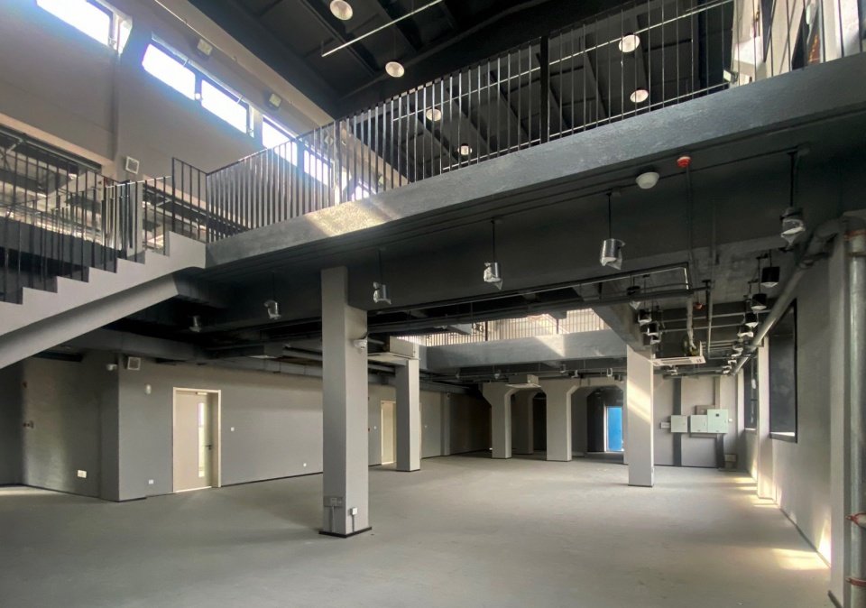 8.8公里城区的空间鸿沟