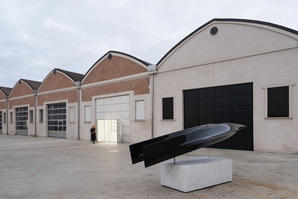 非常感谢 Carlo Ratti A