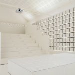 the museum is now 