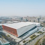 并成功入选2024年中国体育场馆协会
