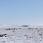 火山里游客中心及火山里·到达者酒店已