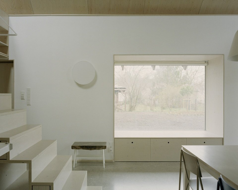 Set within one of