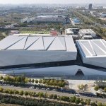成为合肥城市体育文化新地标
