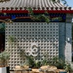 我们以“客厅”为概念构建设计核心