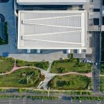 迈入了标杆体育场馆行列