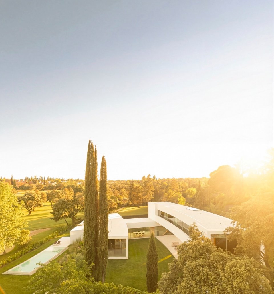 Fran Silvestre Arq