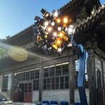 山门之外