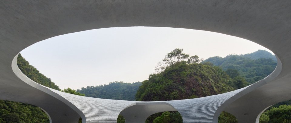将环山公路打造为骑行爱好者的目的地