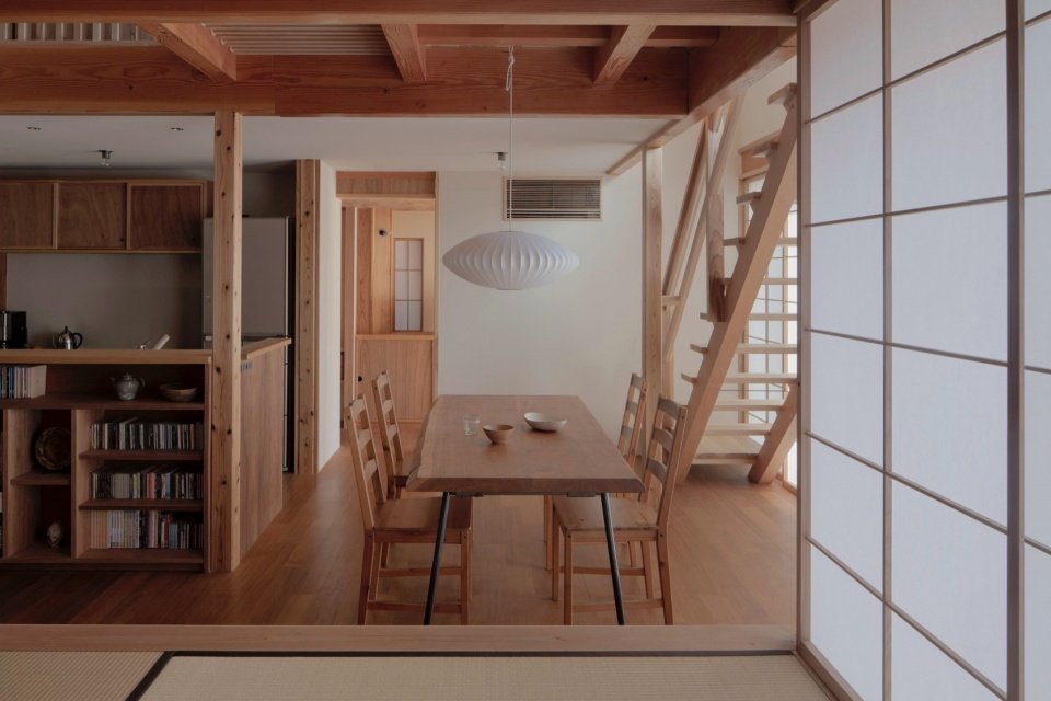 Akio Isshiki Archi