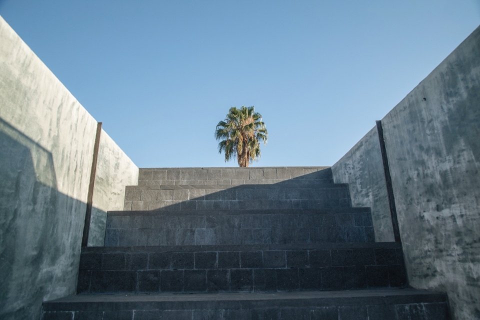 Casa Nayaá坐落于瓦哈卡历史