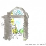 Town Hall and Anza