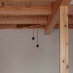 我认为重新审视传统日本住宅中蕴含的智