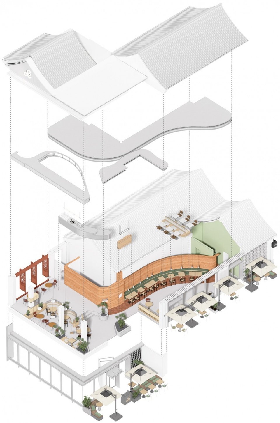 The design concept