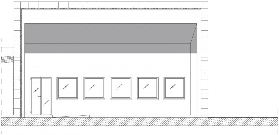 the structure embr