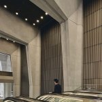 Anzac Station–the 