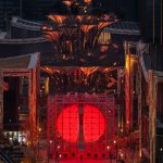 并彼此分离