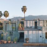 Casa Nayaá以克制而凝练的体
