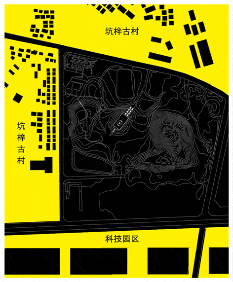 吉康路南侧