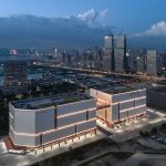 在粤港澳大湾区与深圳先行示范区“双区
