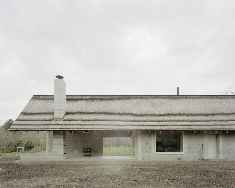 OKKA Architects on