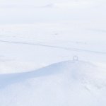 and snowfields