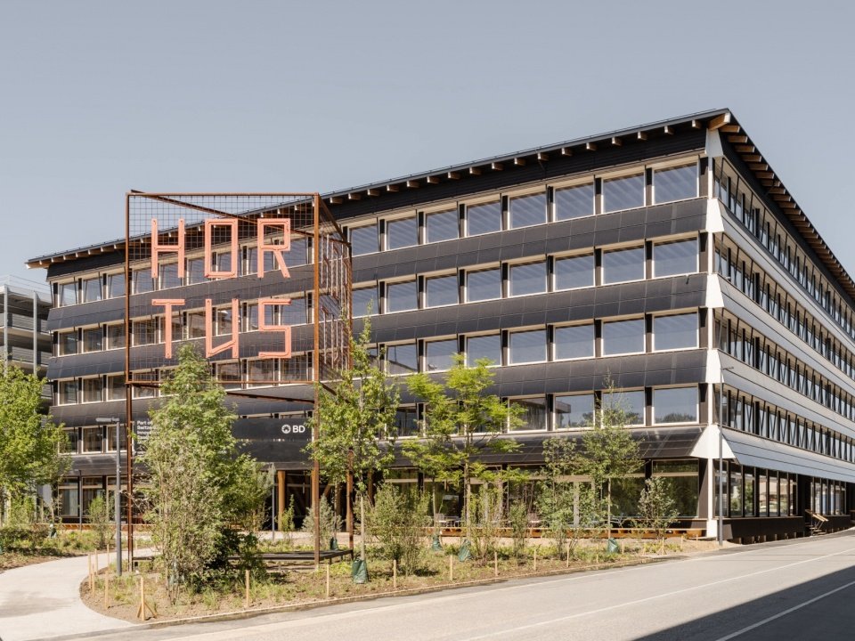Herzog & de Meuron