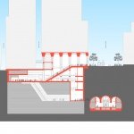 相关文章这五座车站分别为北墨尔本的阿
