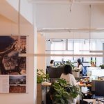 香港工作室与深圳工作室共同构成Snø